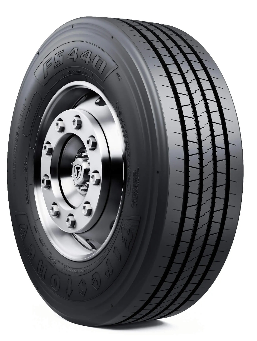 Pneu Firestone FS440 275 LISO