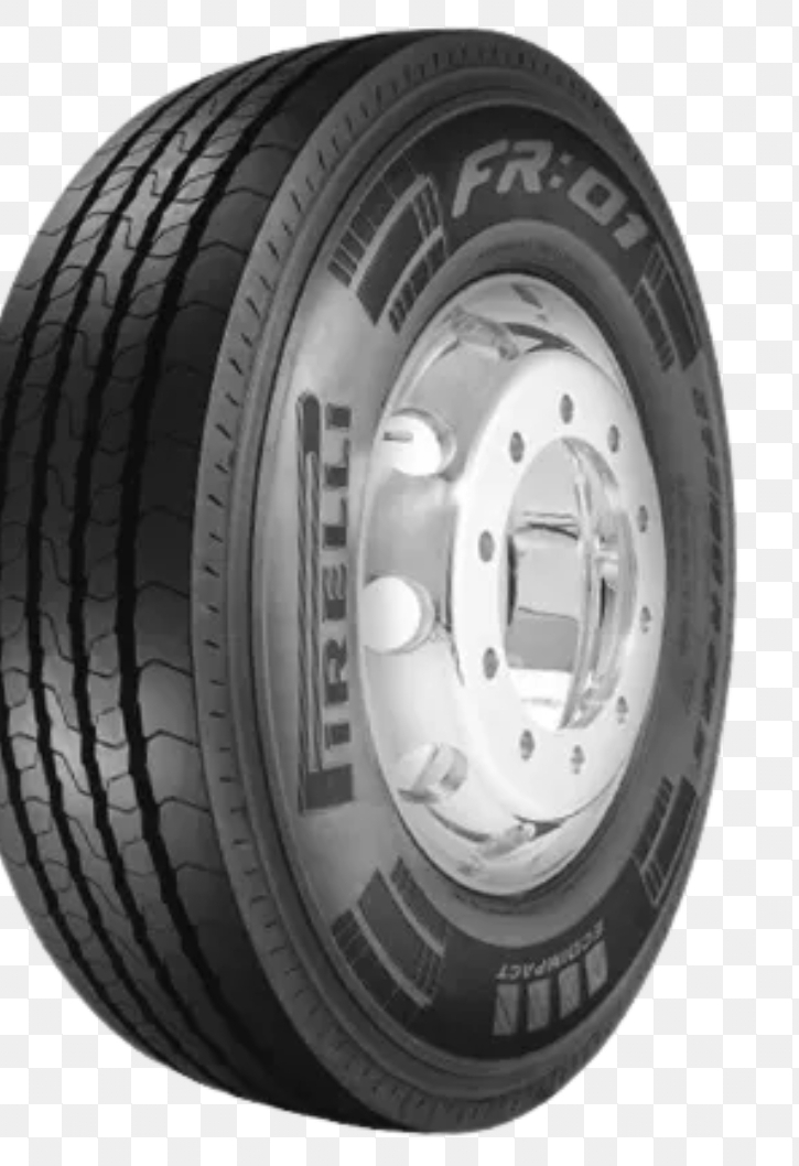 Pneu Pirelli 275 LISO