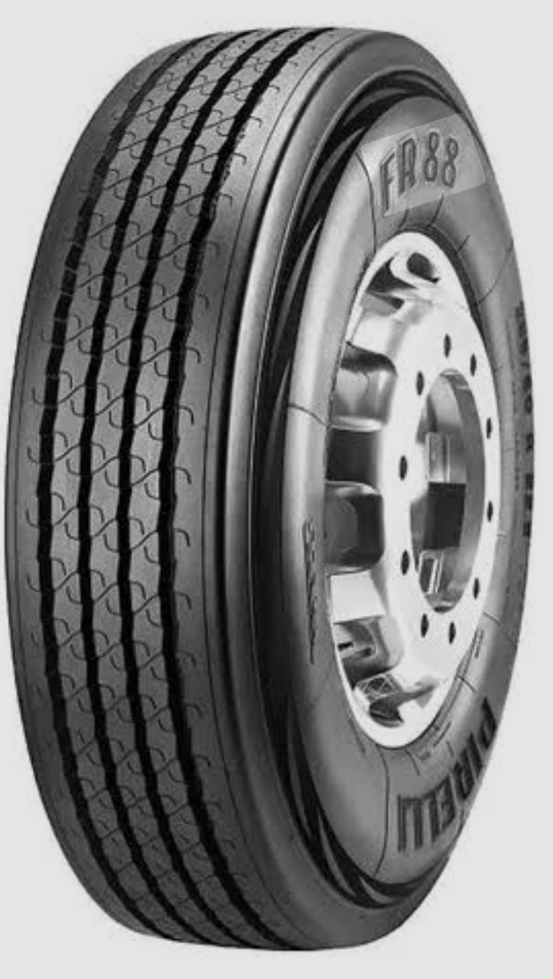 Pneu Pirelli 295 LISO